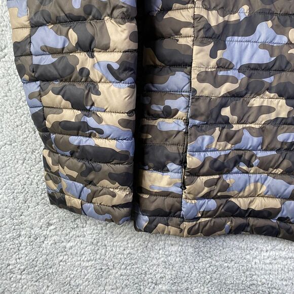 Jean Legacy-Wave World Wide MENS Jacket  Camo Size Large - Picture 8 of 13